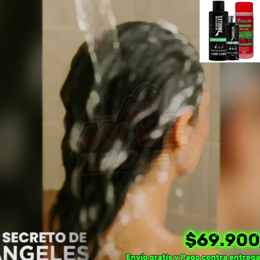 MaxiiTienda Facebook ad: Por solo $69.900