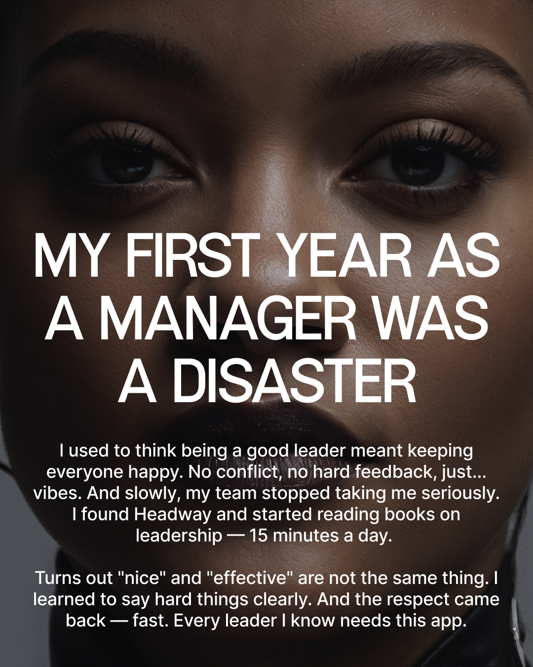 Key Insights From Bestsellers Facebook ad