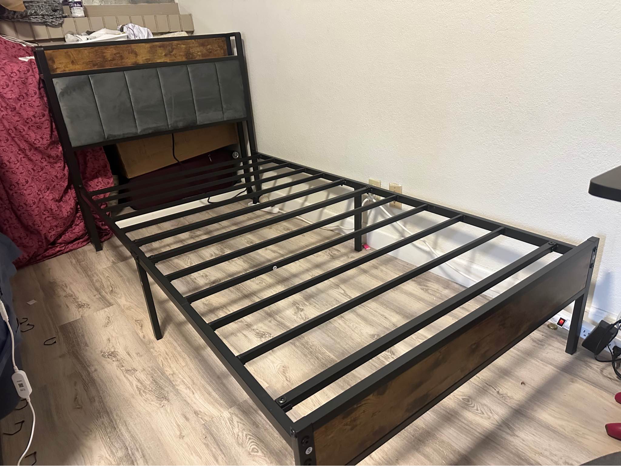 Arkadiy Pedriko Facebook ad
