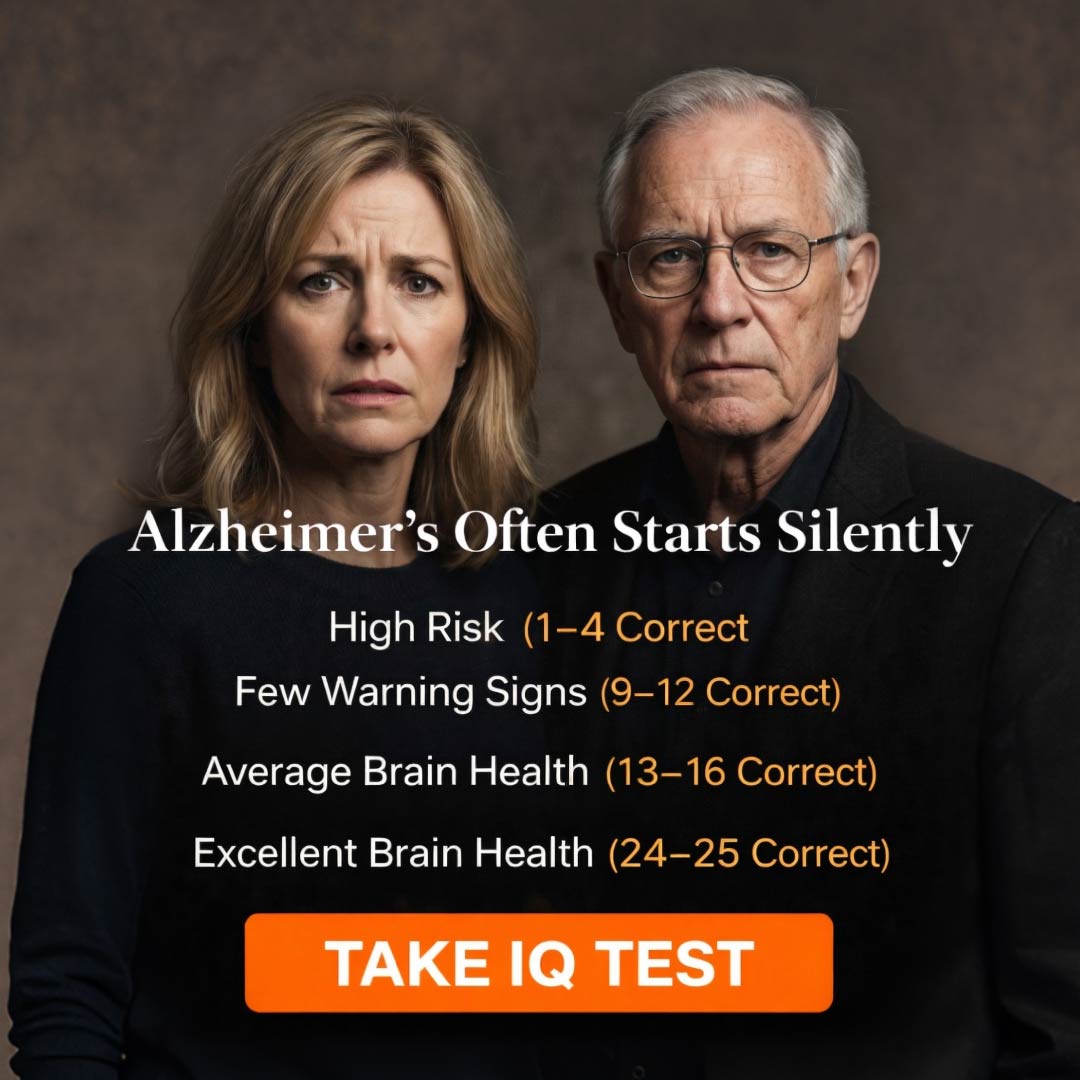 My IQ Facebook ad