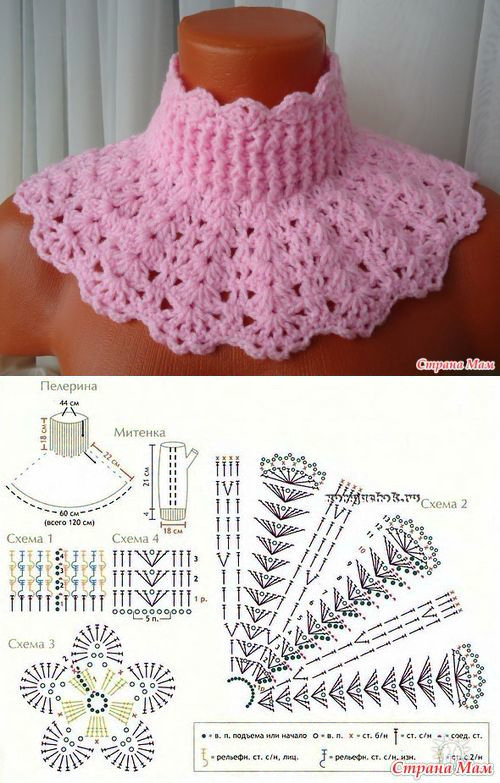 Beautiful Ideas Facebook ad: I love this crochet, I think it's so…