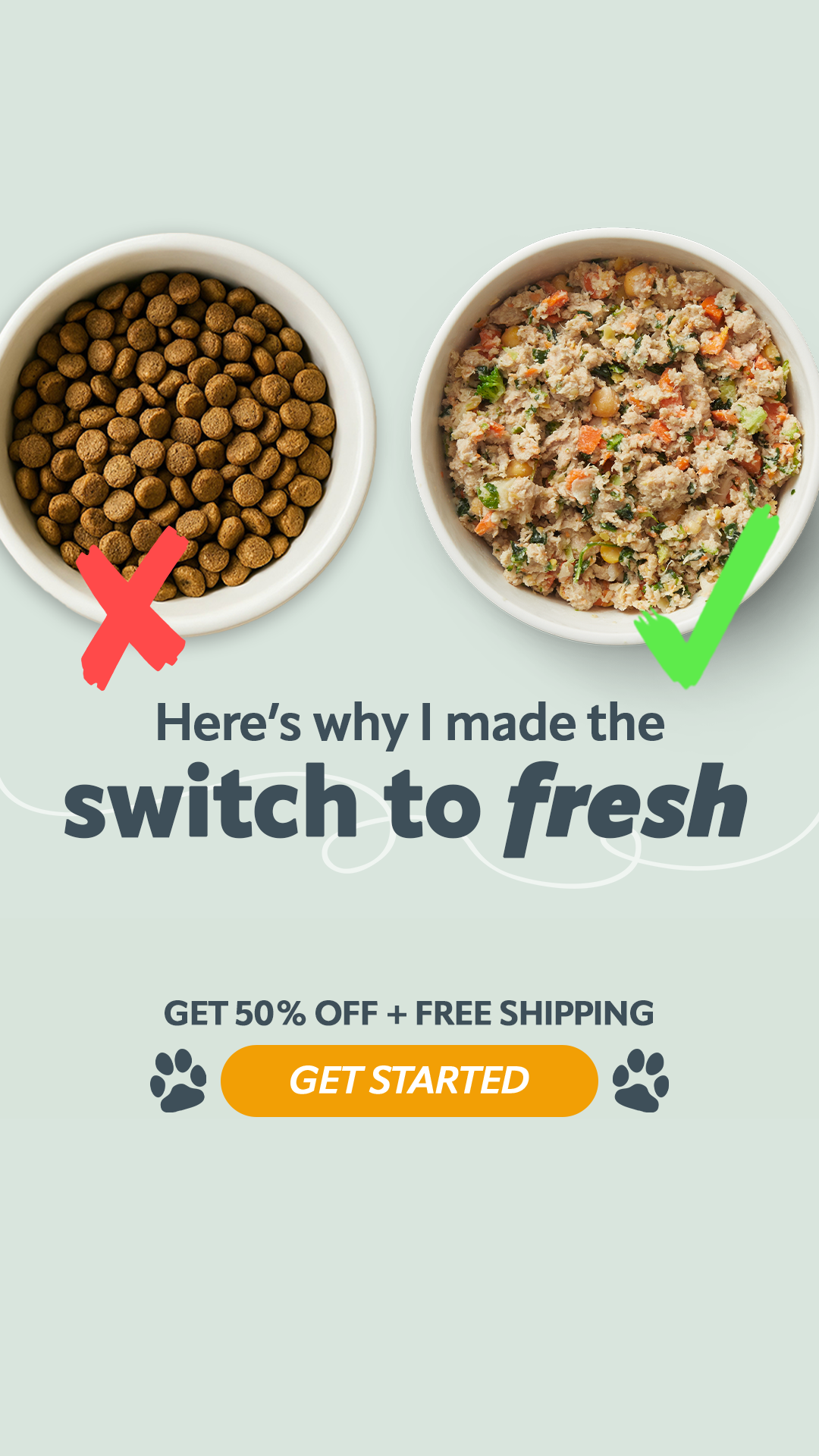 So Yummy Facebook ad