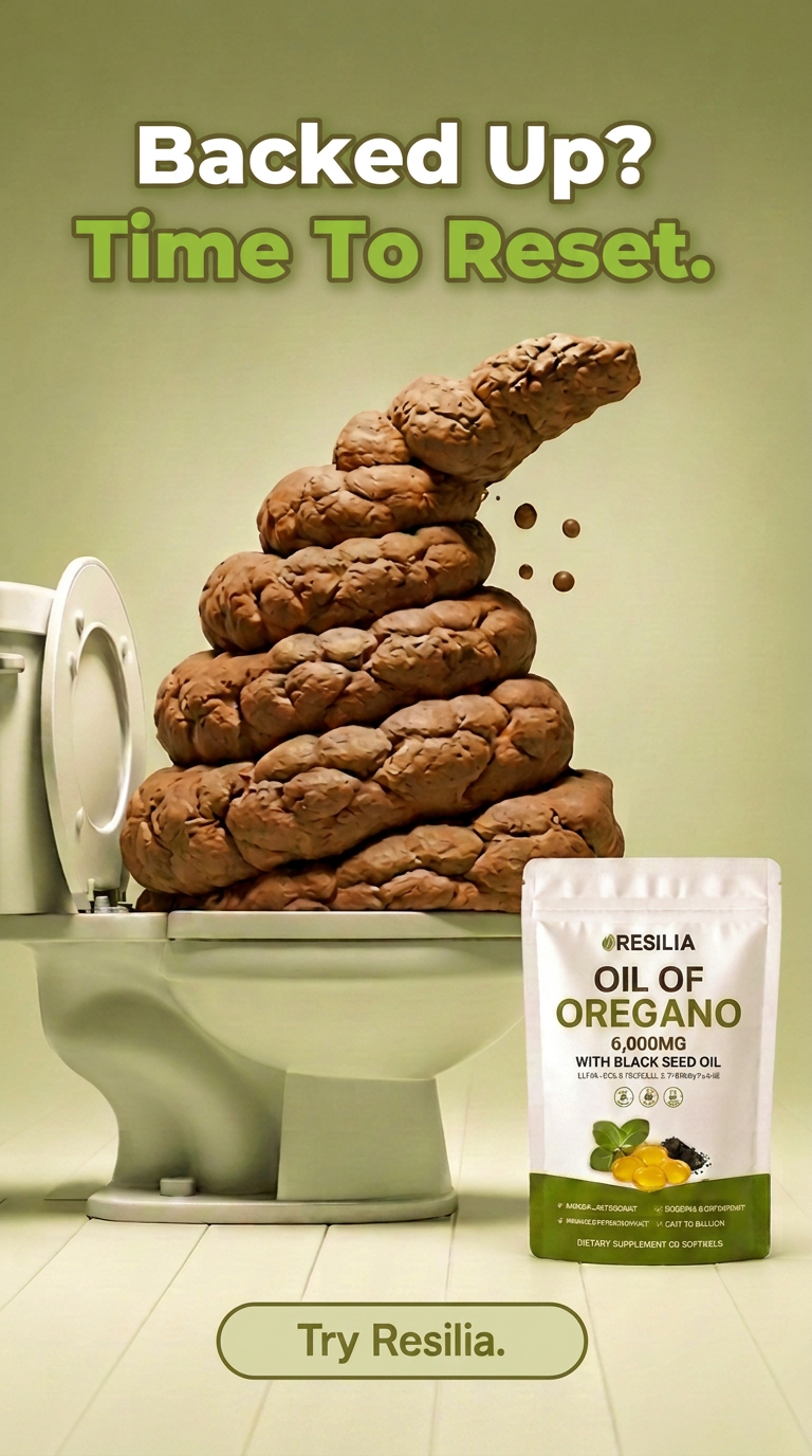 Resilia Facebook ad