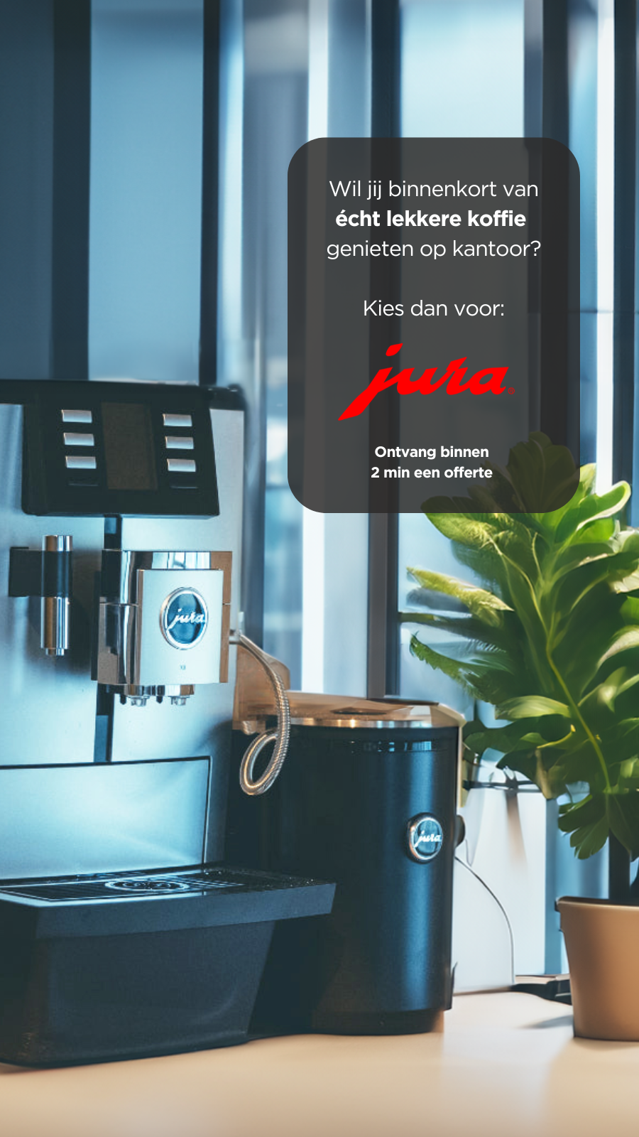 Aroma Club Facebook ad