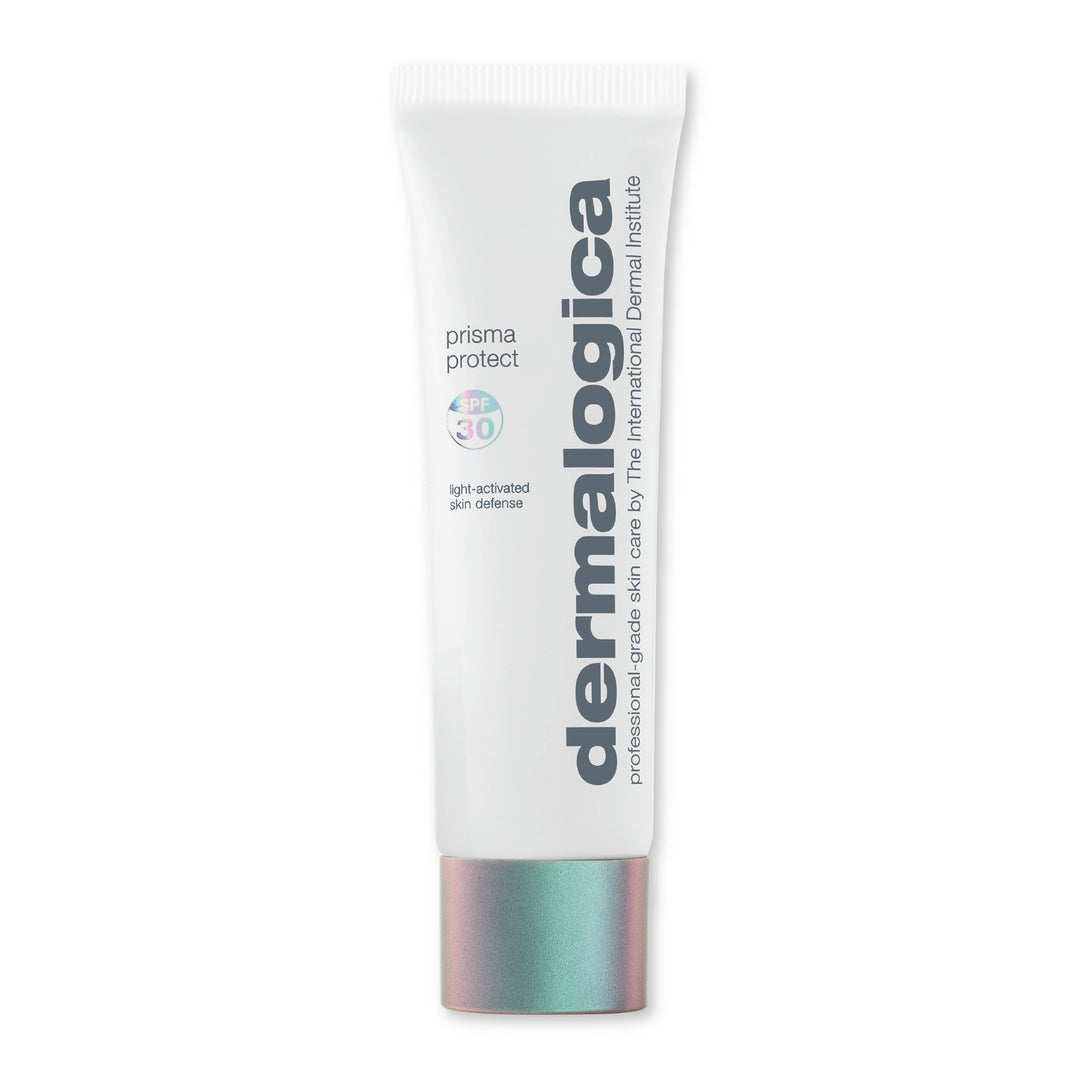 Dermalogica India Facebook ad