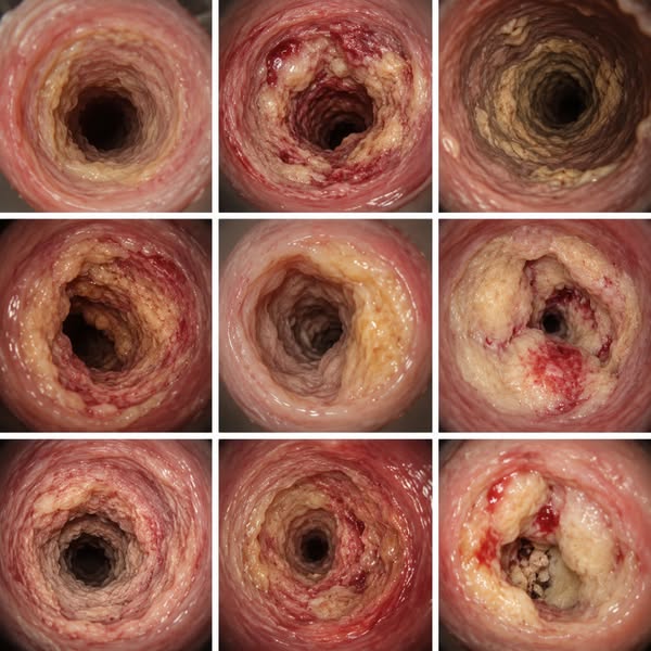 Dr. James Sullivan Facebook ad: Sugar Is Caramelizing Your Arteries Right Now