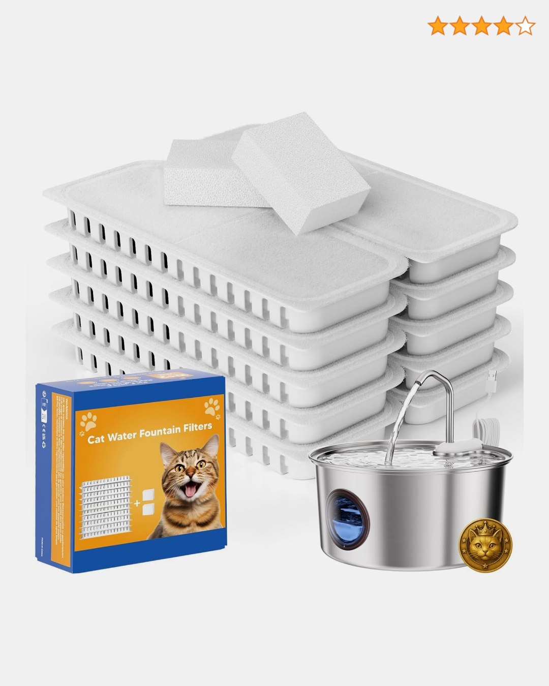 Amazon.pl Facebook ad