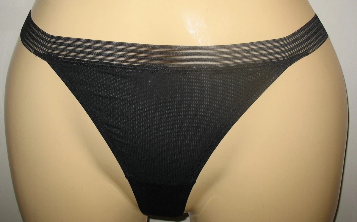 The Roundup Facebook ad: Sheer Women's Underwear Sets - Read More