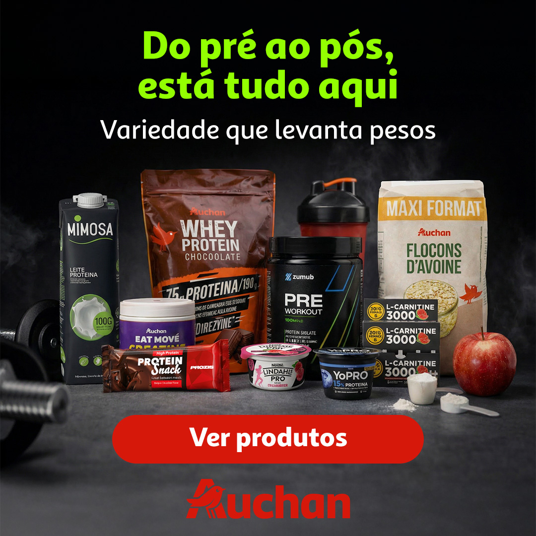 Auchan Facebook ad