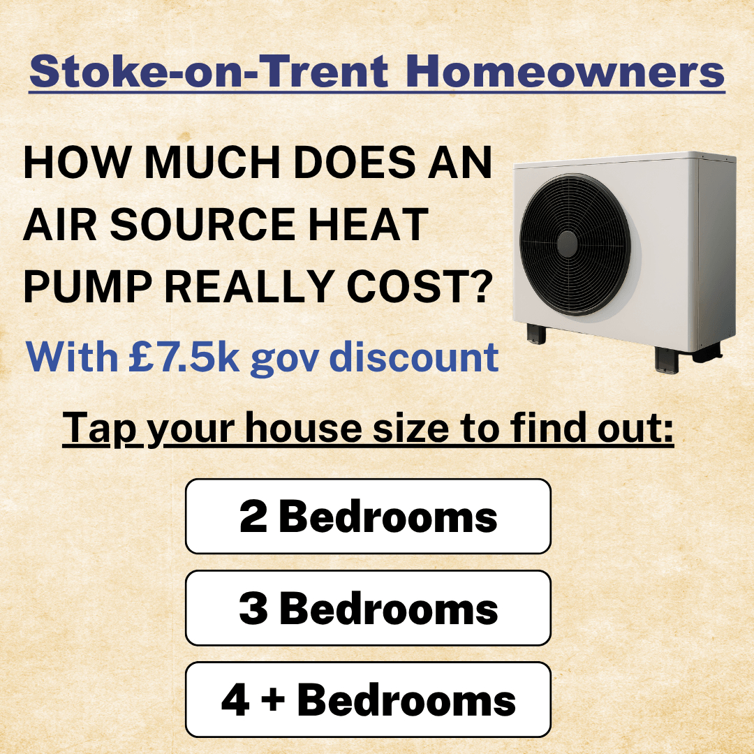 The Eco Experts Facebook ad: Get Up To £7,500 Off The Cost!