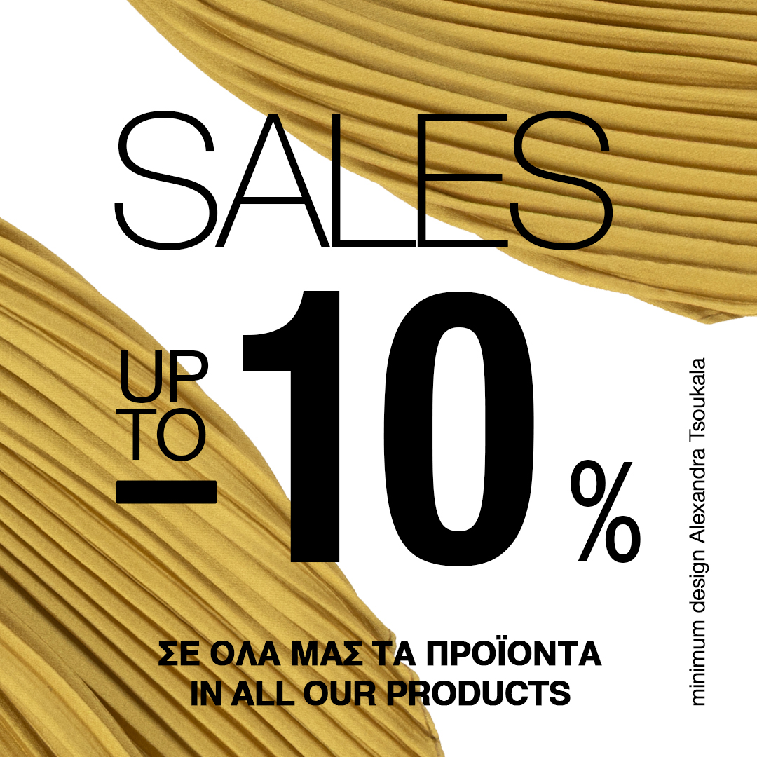 AlexandraTsoukala Facebook ad: Season Sales! Grab your favourite jewelleries and foulards…