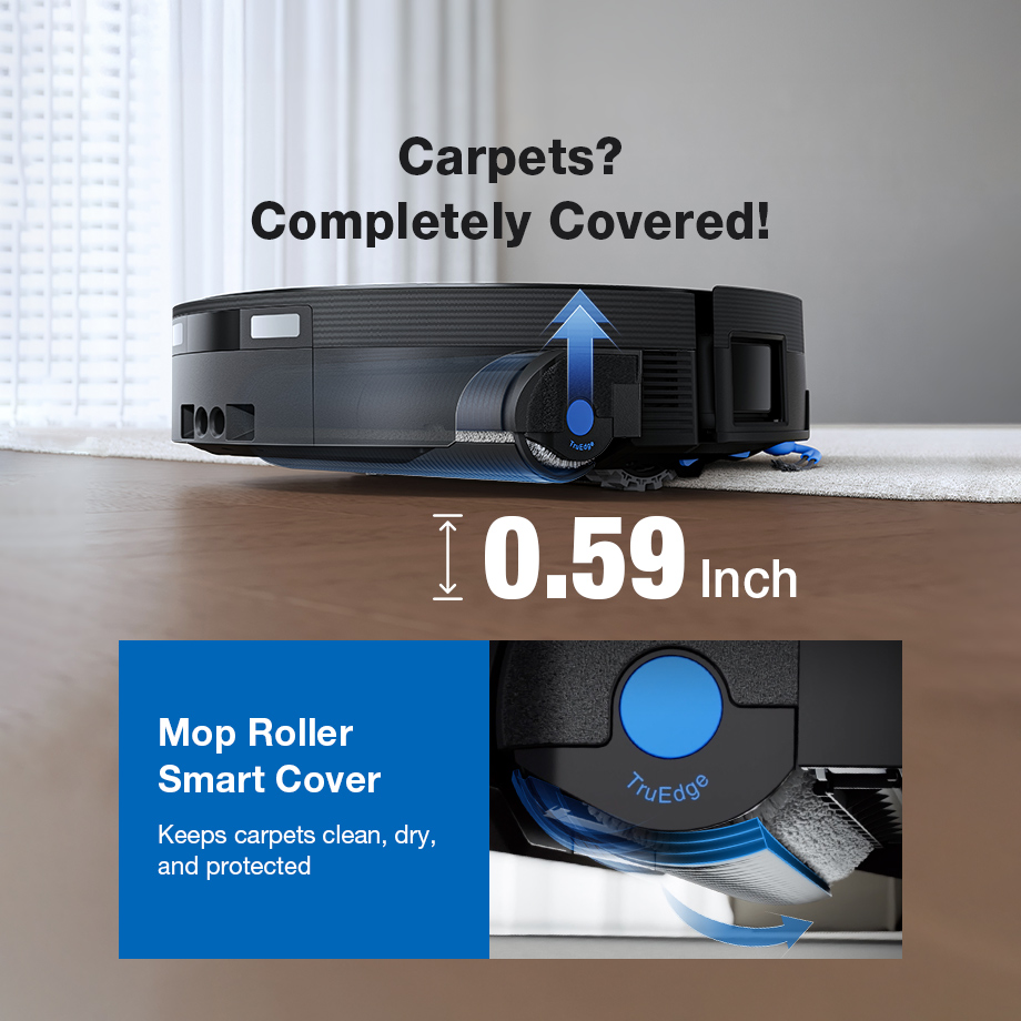 ECOVACS ROBOTICS Facebook ad