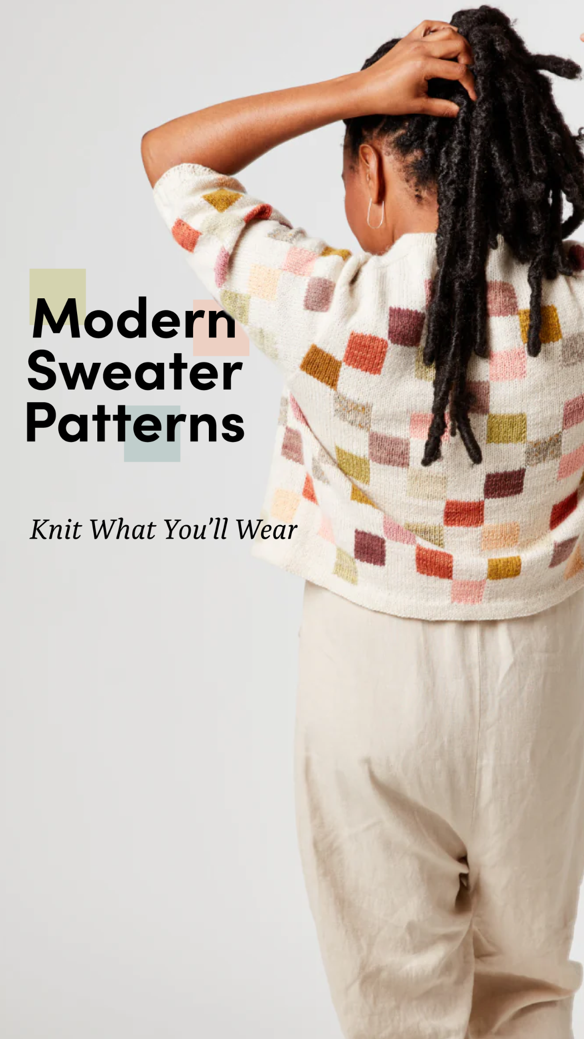 cocoknits Facebook ad