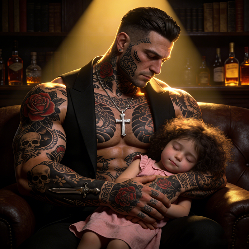 Brief Fiction Tales Facebook ad