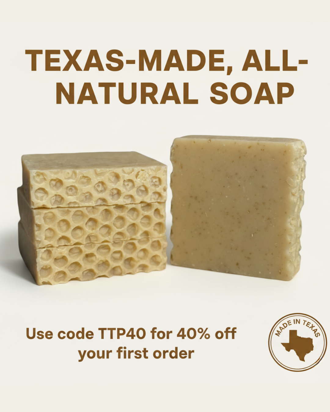 Texas Tallow Products Facebook ad