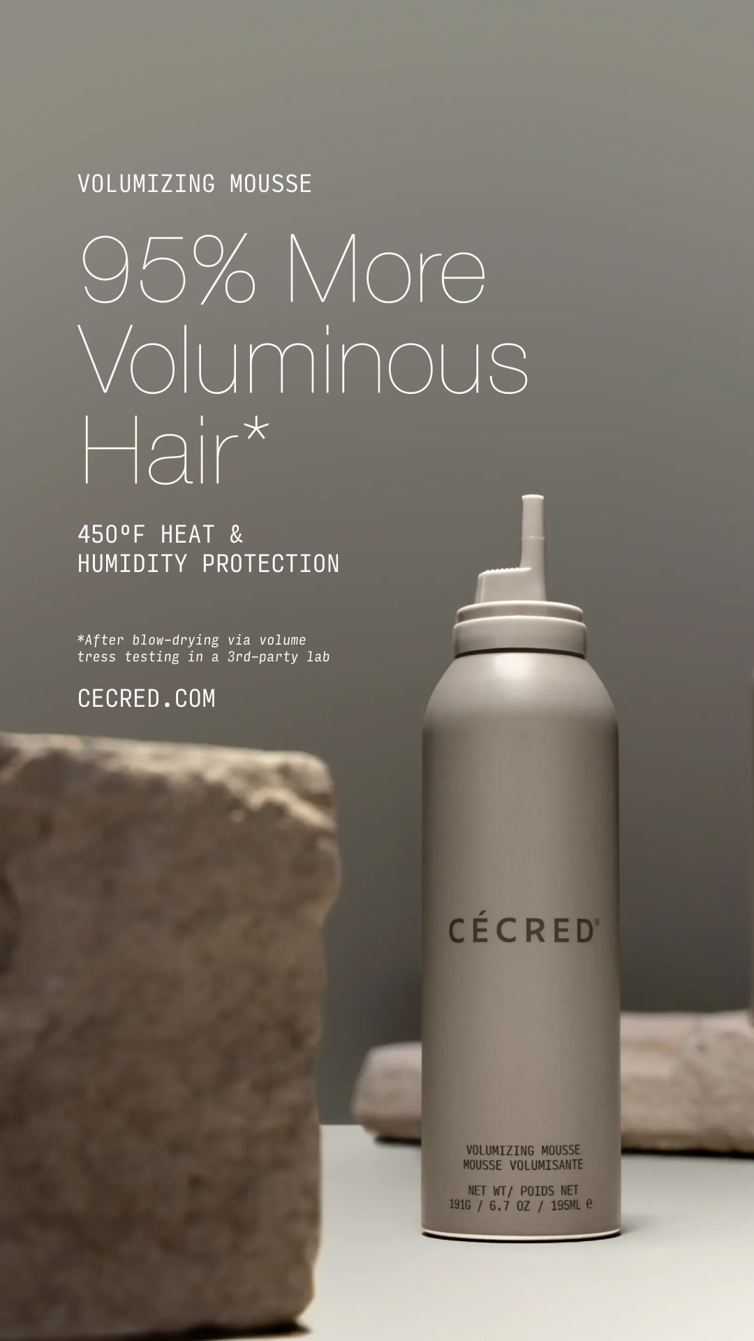 Cecred Facebook ad