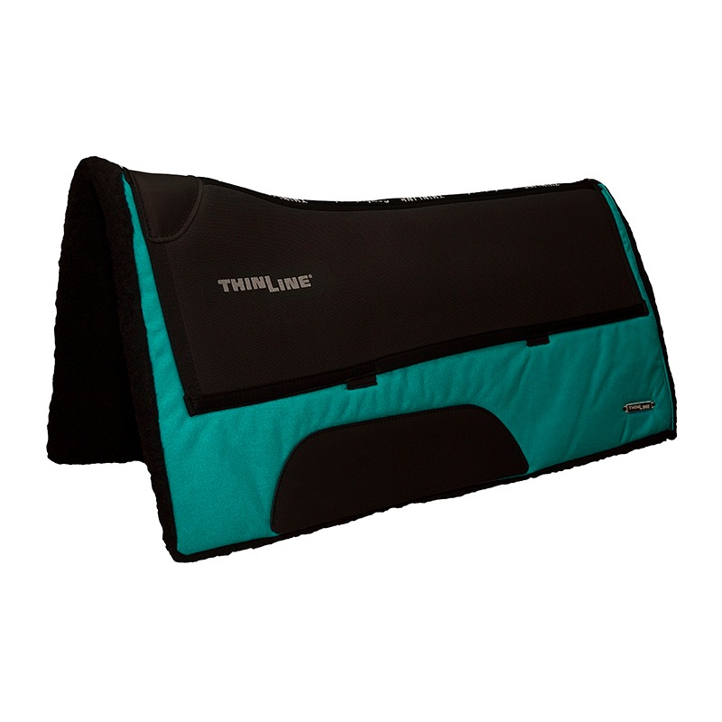 ThinLine Europe Facebook ad: Worlds Most Shock Absorbing SaddlePads & More!
