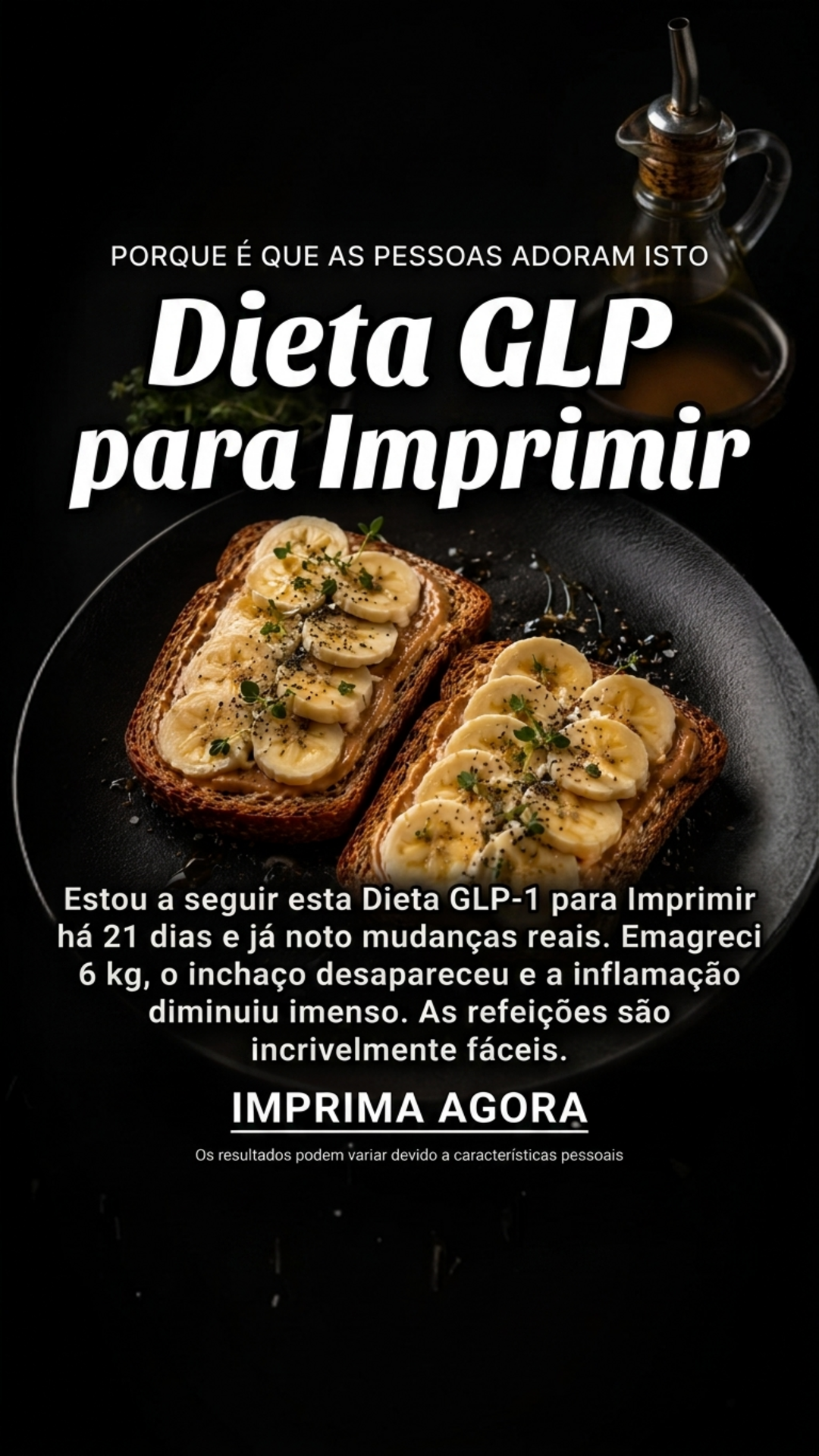 Eat Smart Every Day Facebook ad