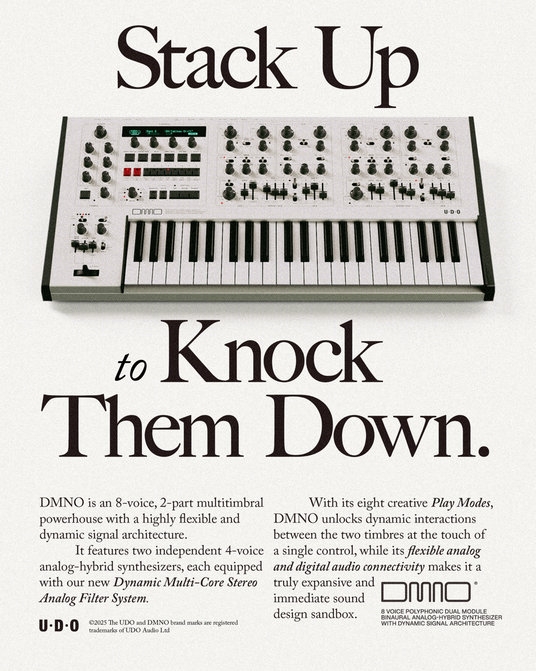 udo_audio Facebook ad