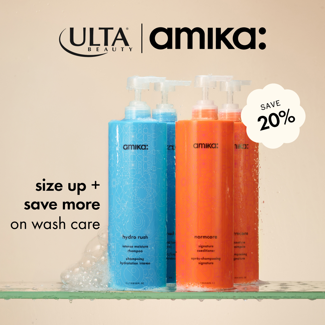 Ulta Beauty Facebook ad