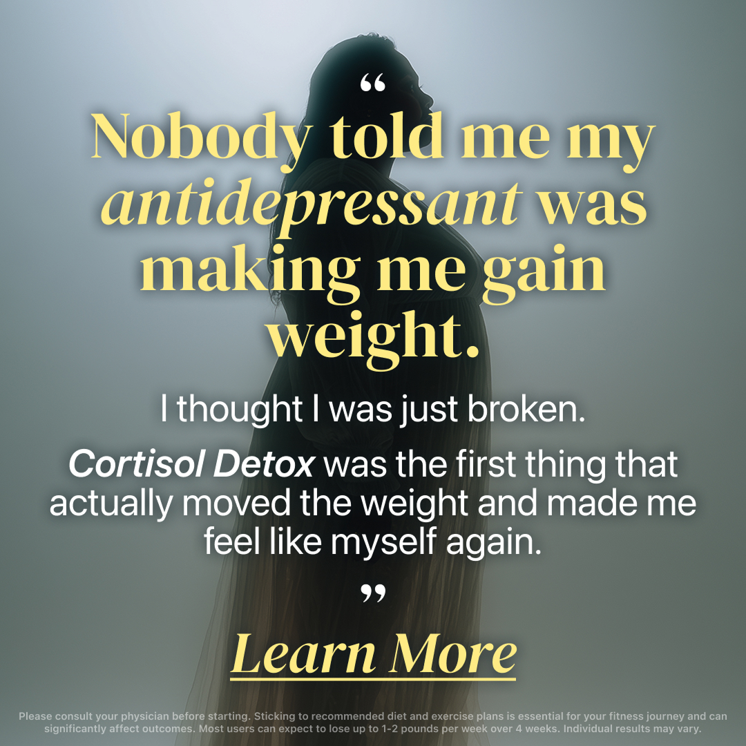 Olivia Harper Nutritionist  Facebook ad