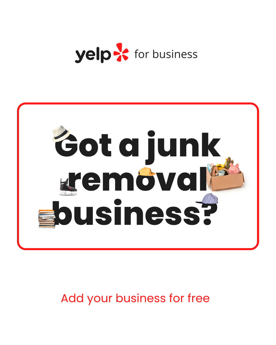 Yelp Facebook ad
