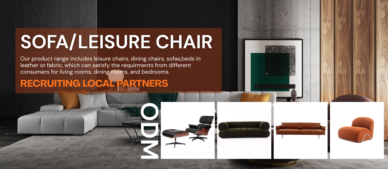 Furniture Industry Facebook ad