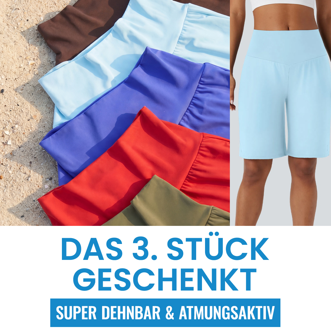 Halara Deutschland Facebook ad
