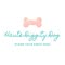 Haute Diggity Dog