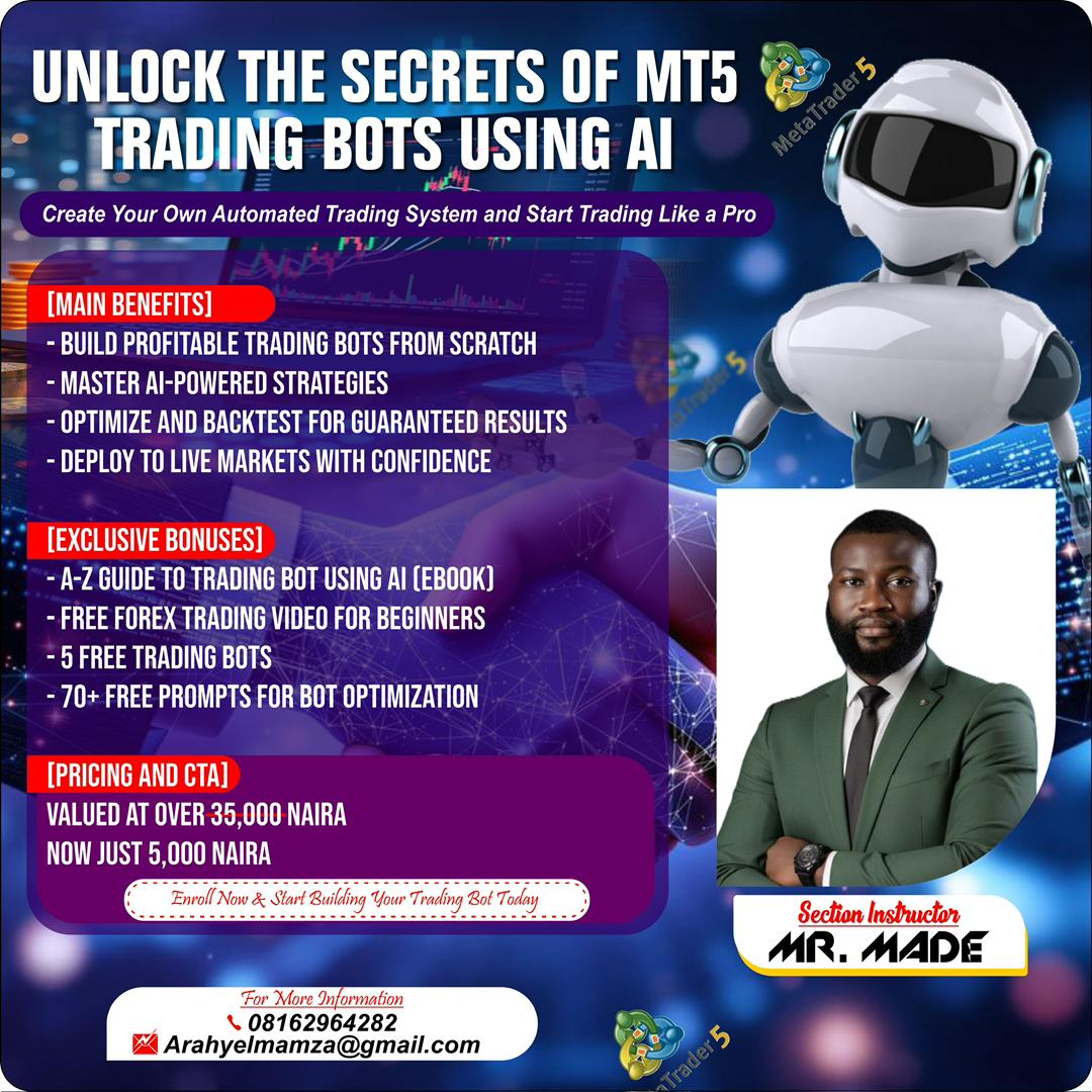 Mr. MADE Digital Learning & Solutions Hub Facebook ad