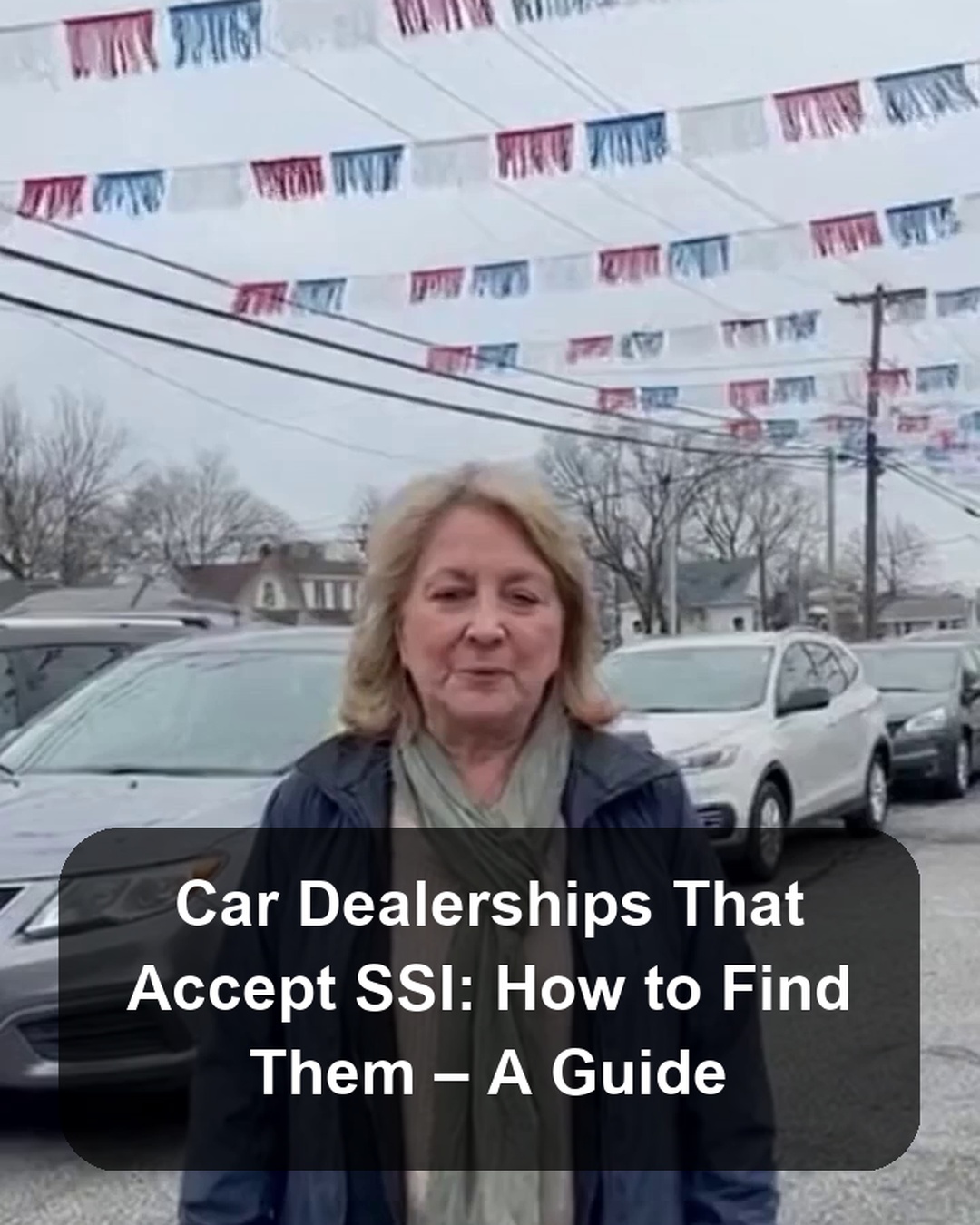 AutoTrend Solutions Facebook ad
