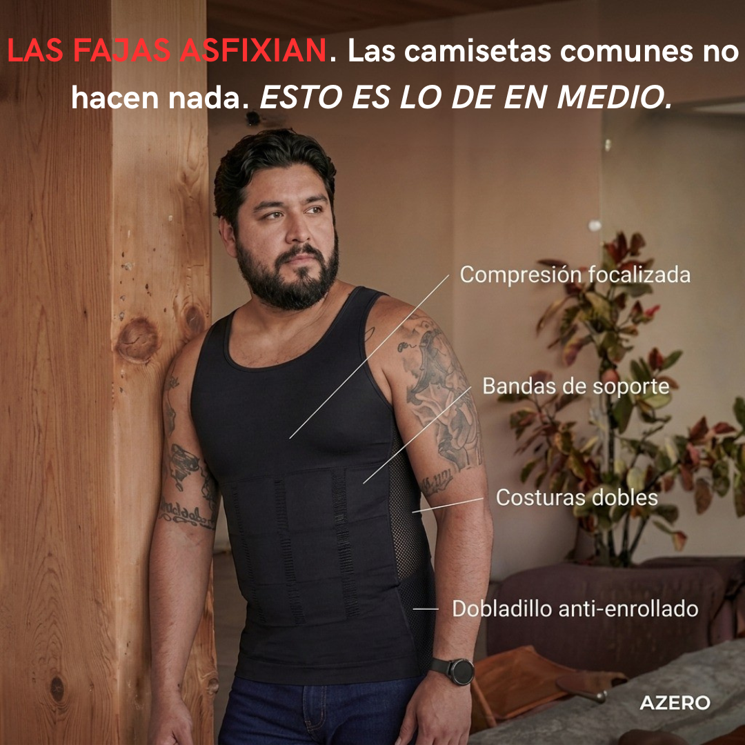 Azero Facebook ad: Ver lo que +90,000 mexicanos ya tienen en su cajón →