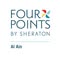 Four Points by Sheraton Al Ain