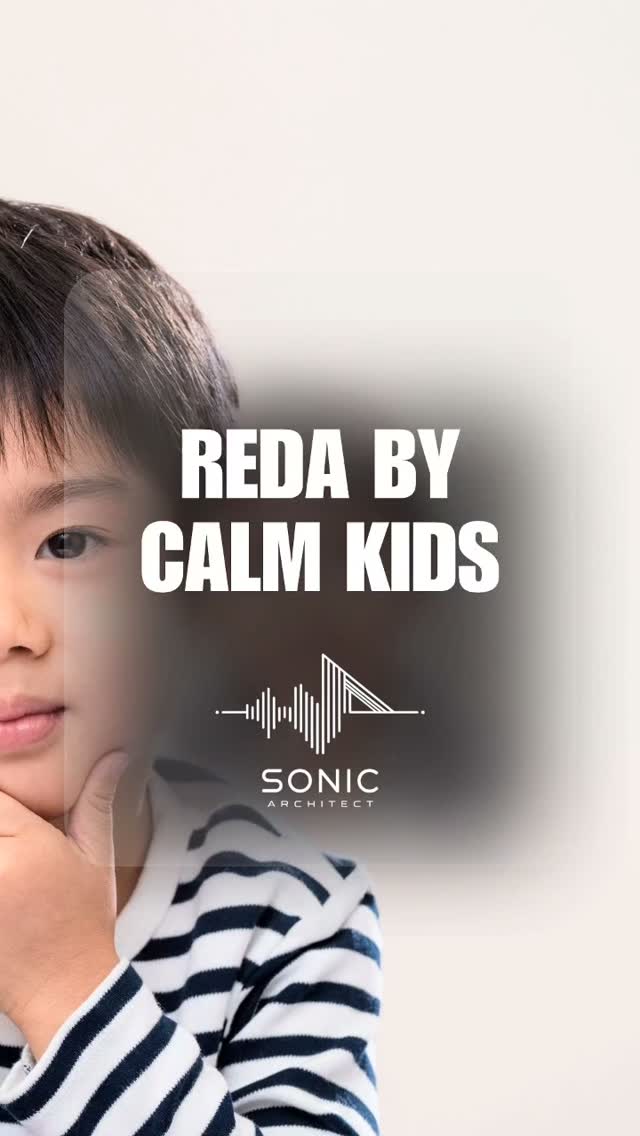 Sonic Architect Facebook ad: Alternatif solusi buat si kecil tantrum