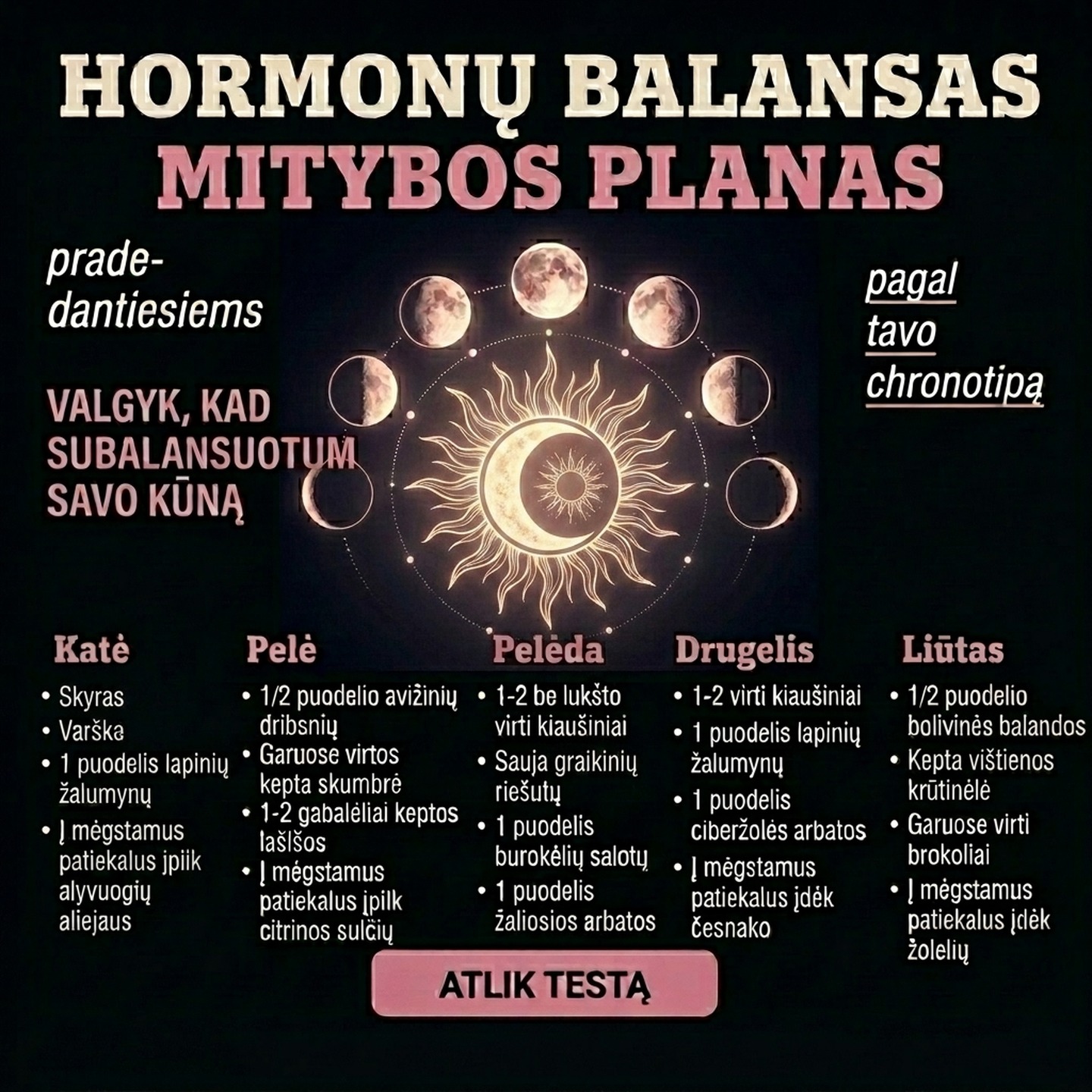 Mantas Liekis Facebook ad