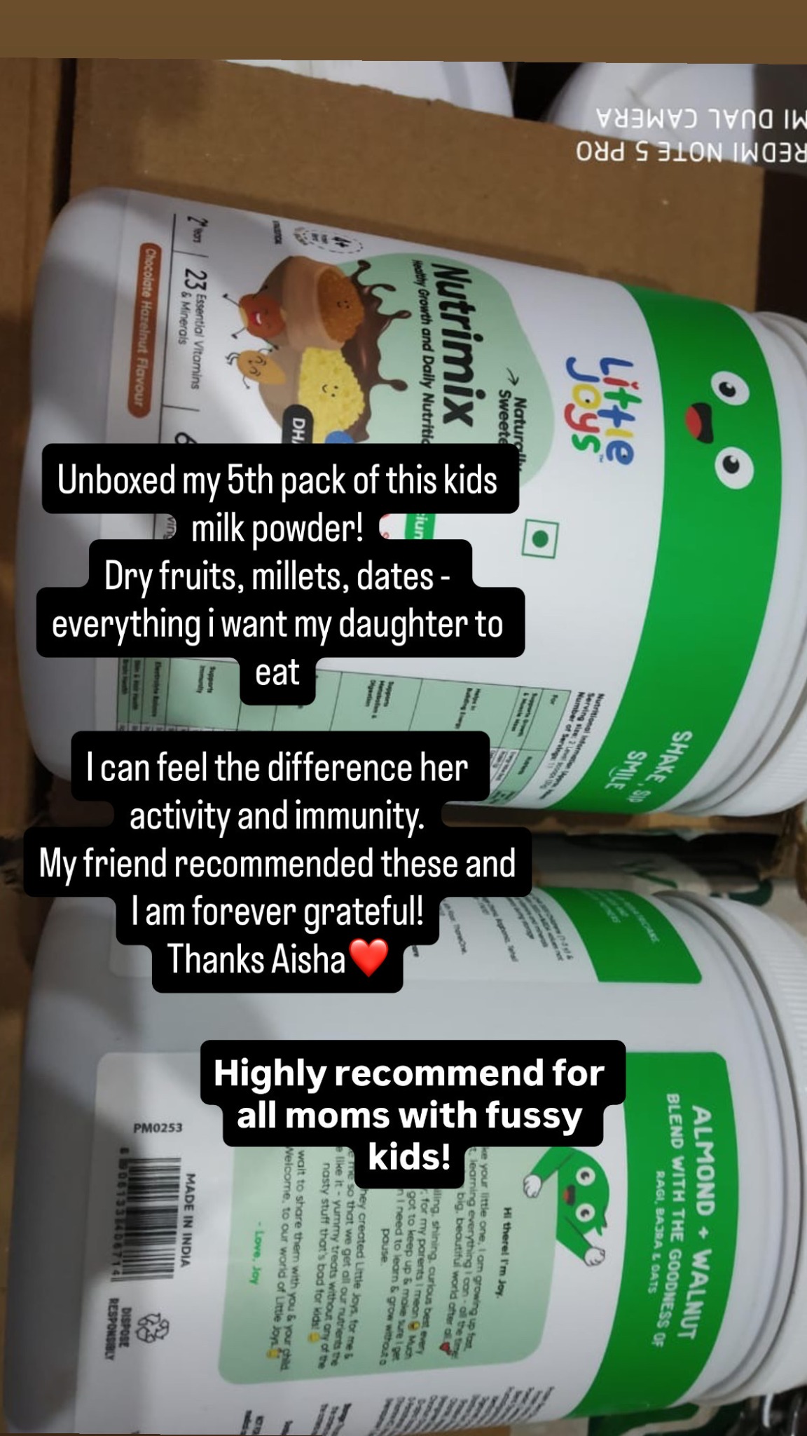 Mommy And Her Sunshine Facebook ad