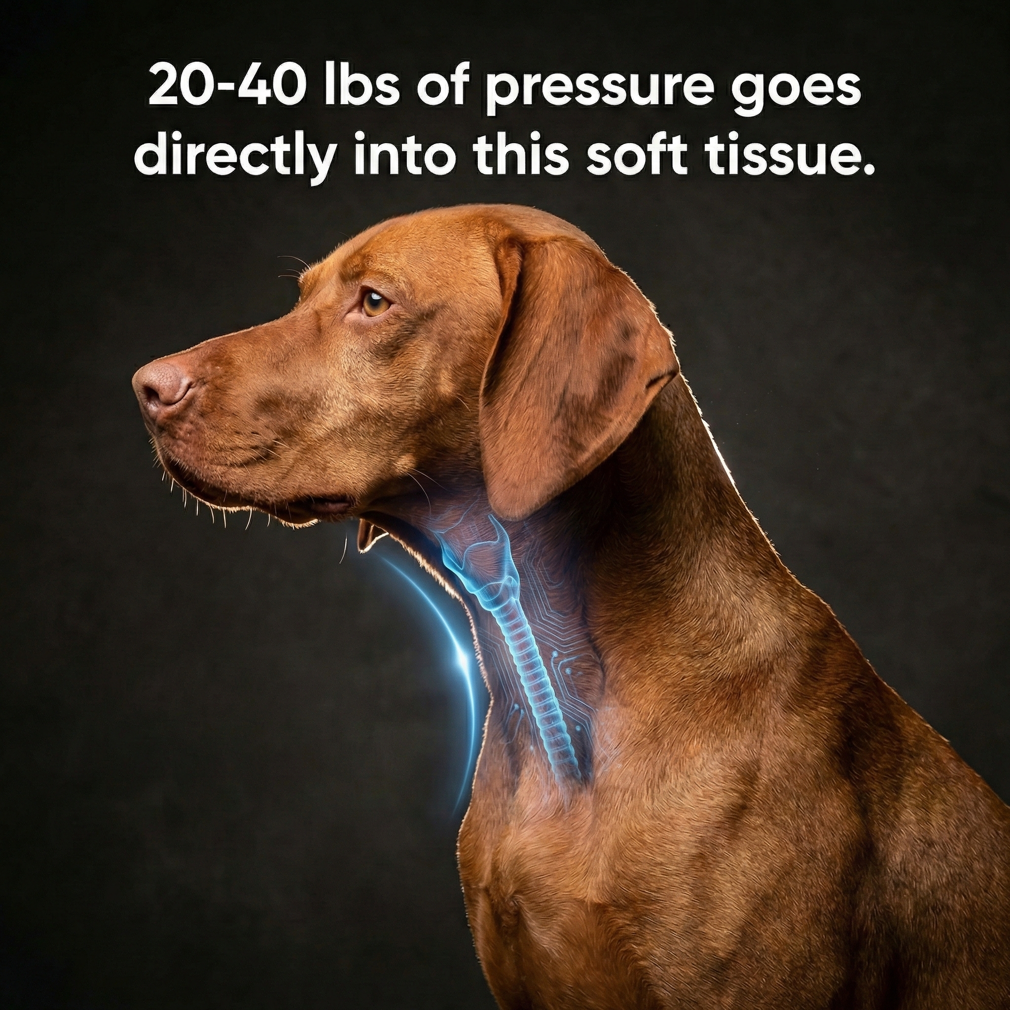 PawSafe Facebook ad