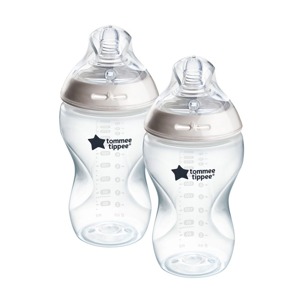 Tommee Tippee Facebook ad