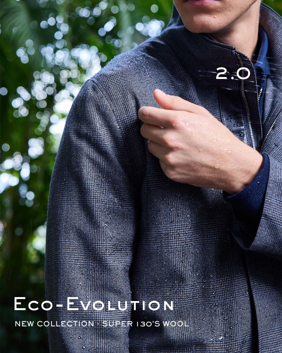 Officine Paladino Facebook ad: The wait is over.