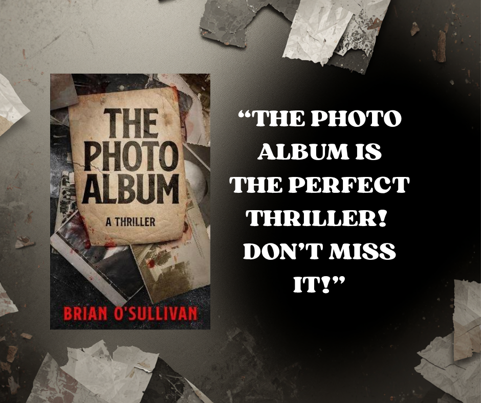Brian O'Sullivan's Books - take 2 Facebook ad: FREE with KU!