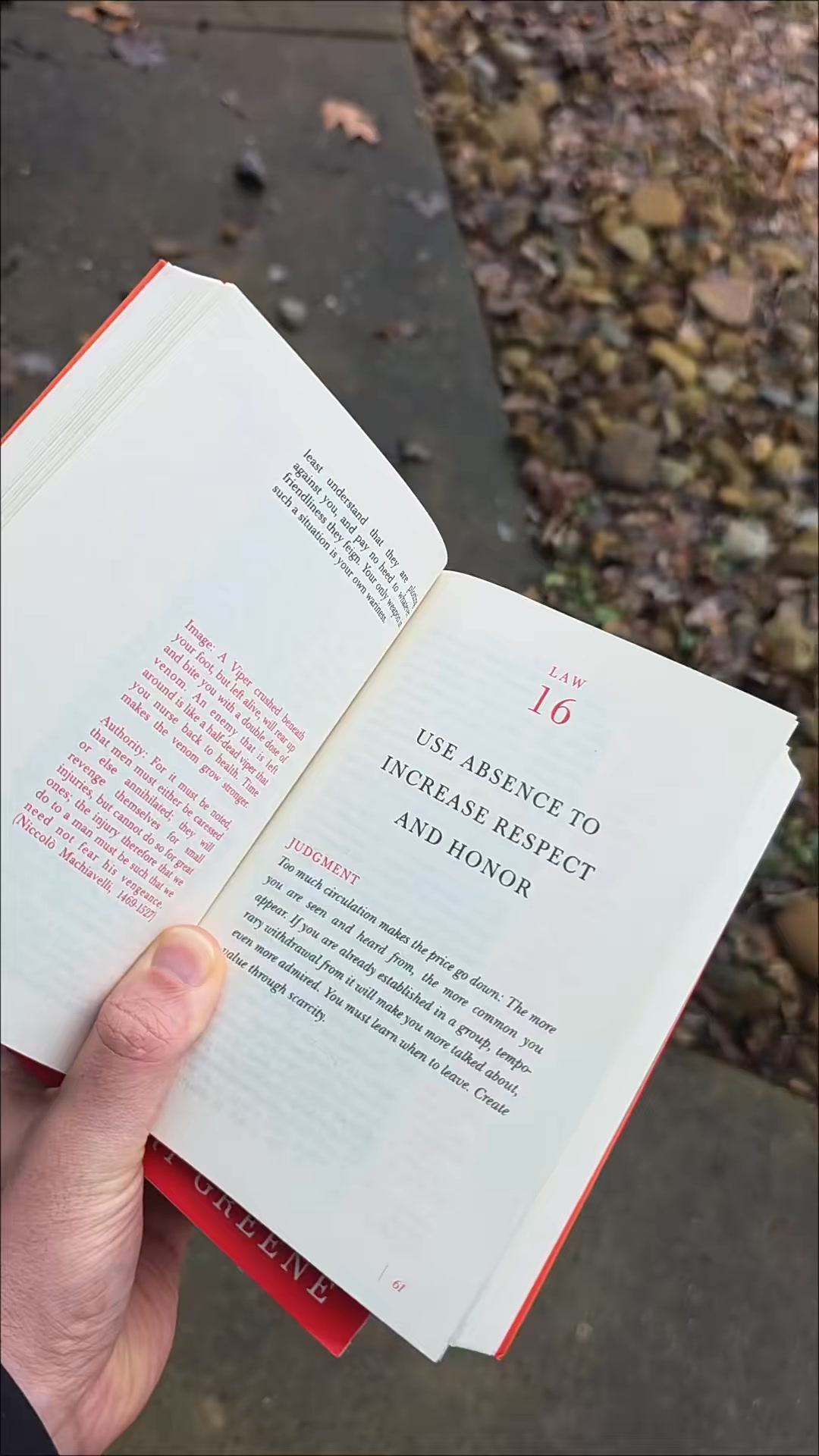 Shanice Jones Facebook ad: The Book Banned in Prisons - Pocket Edition