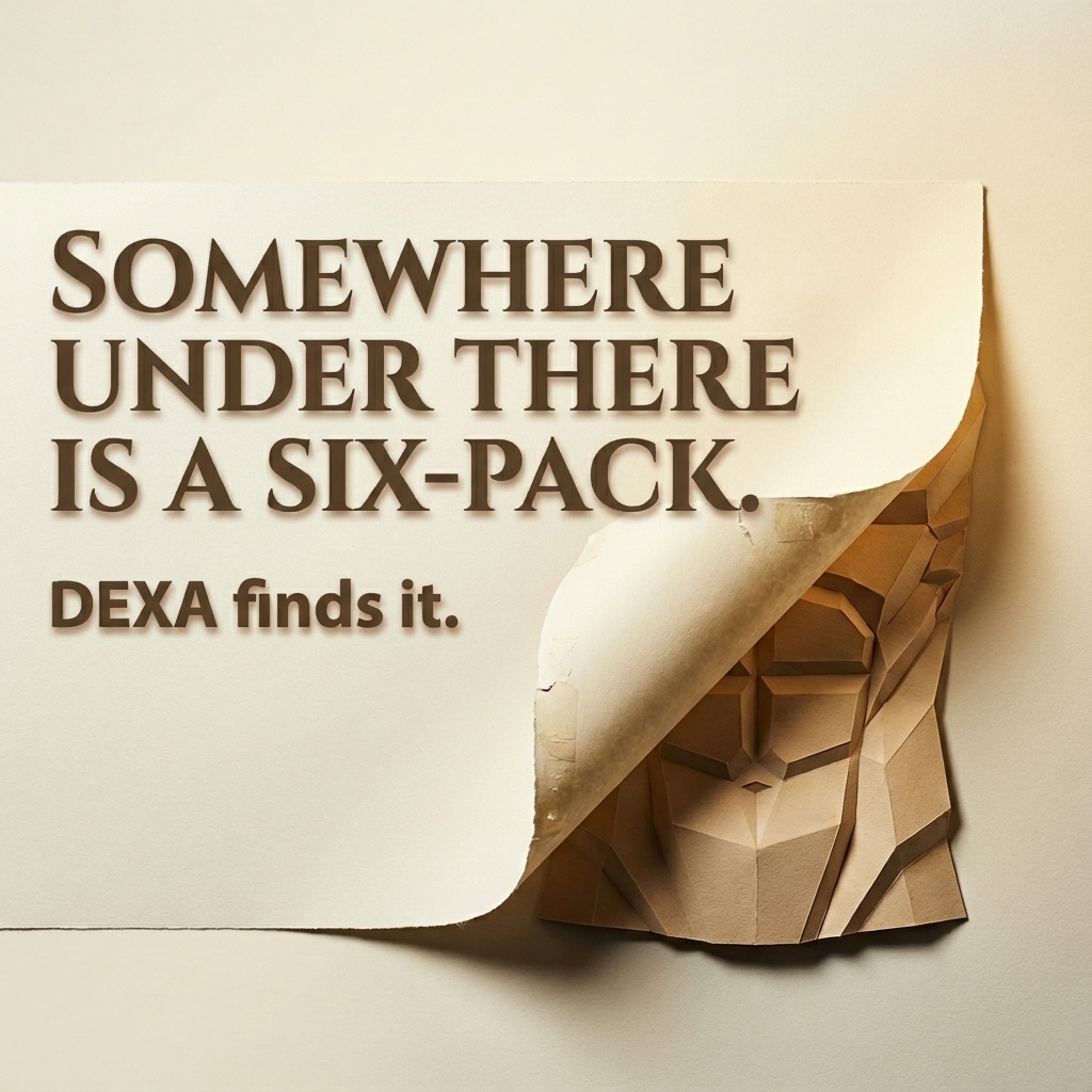 BodySpec Facebook ad