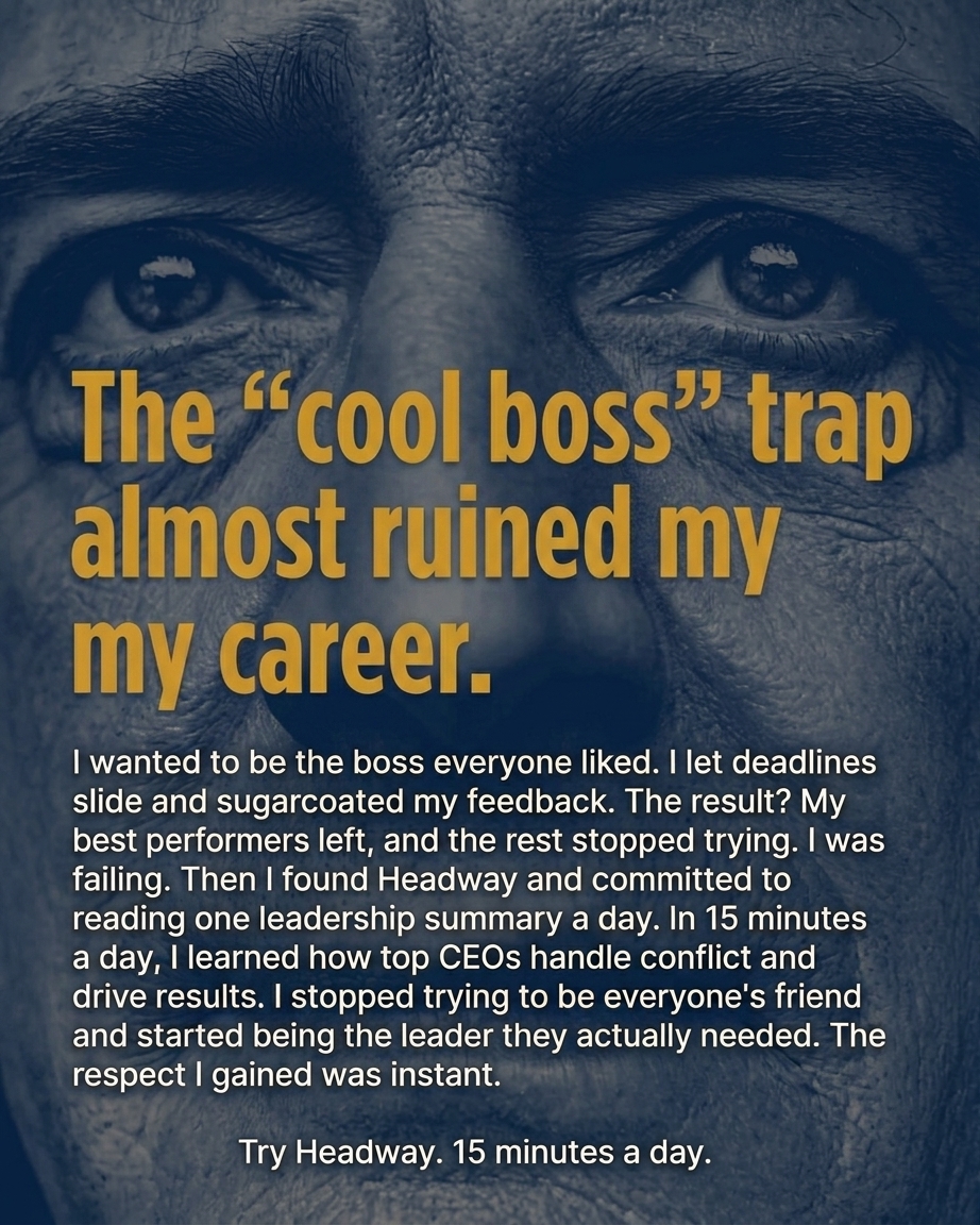 Key Insights From Bestsellers Facebook ad