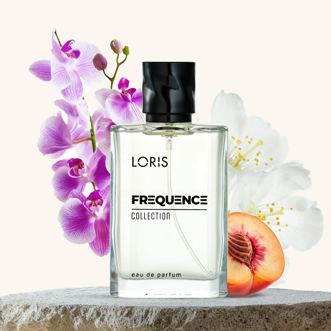 Loris Parfume Facebook ad: Loris Parfüm'ün En Sevilen Kokularını Keşfedin