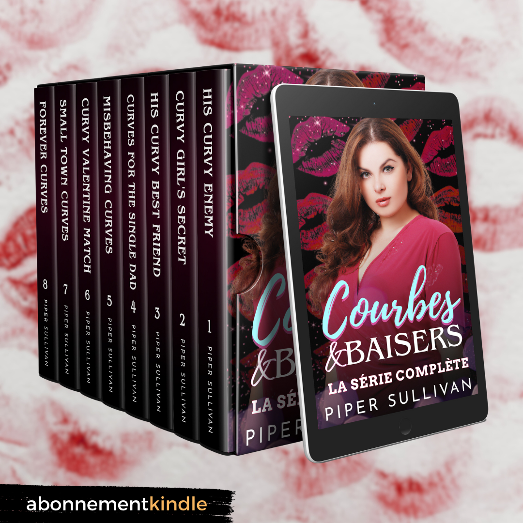 Romance Books Facebook ad