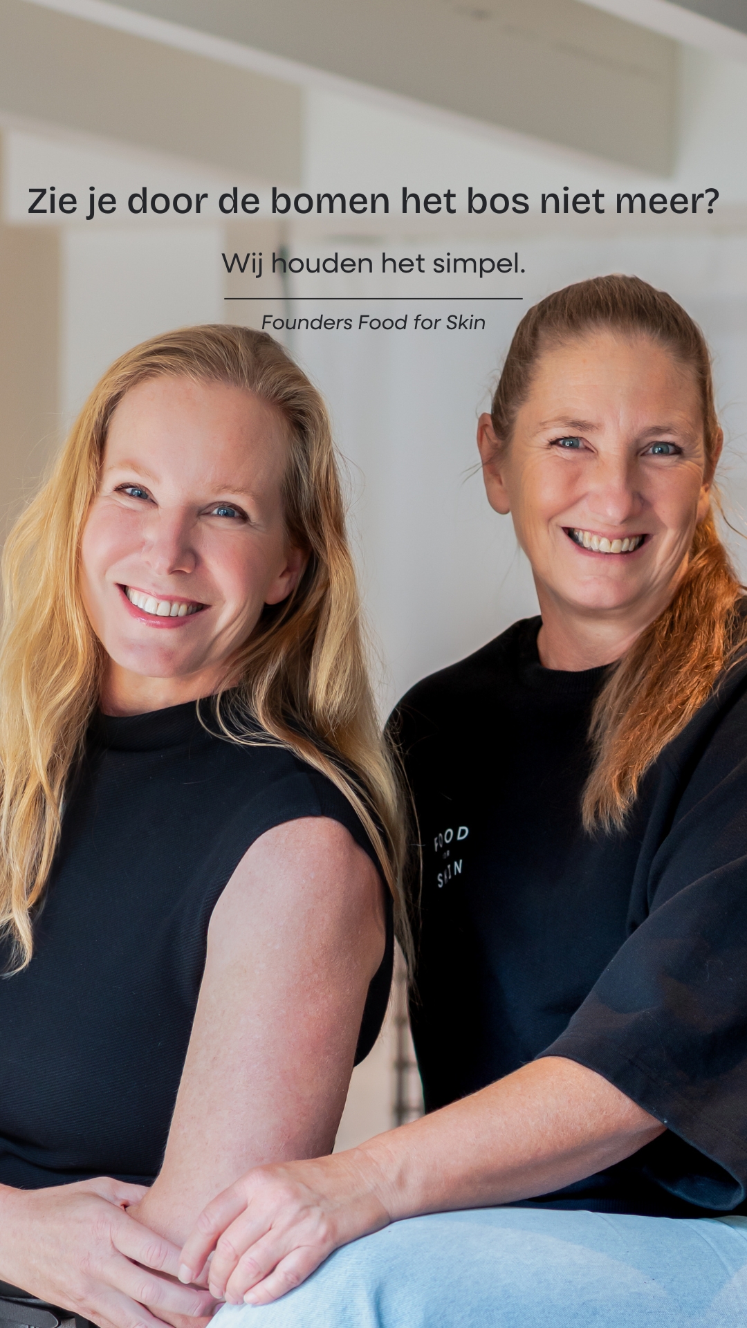 foodforskin.care Facebook ad