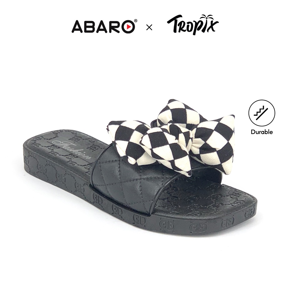 Abaro Shoes Facebook ad