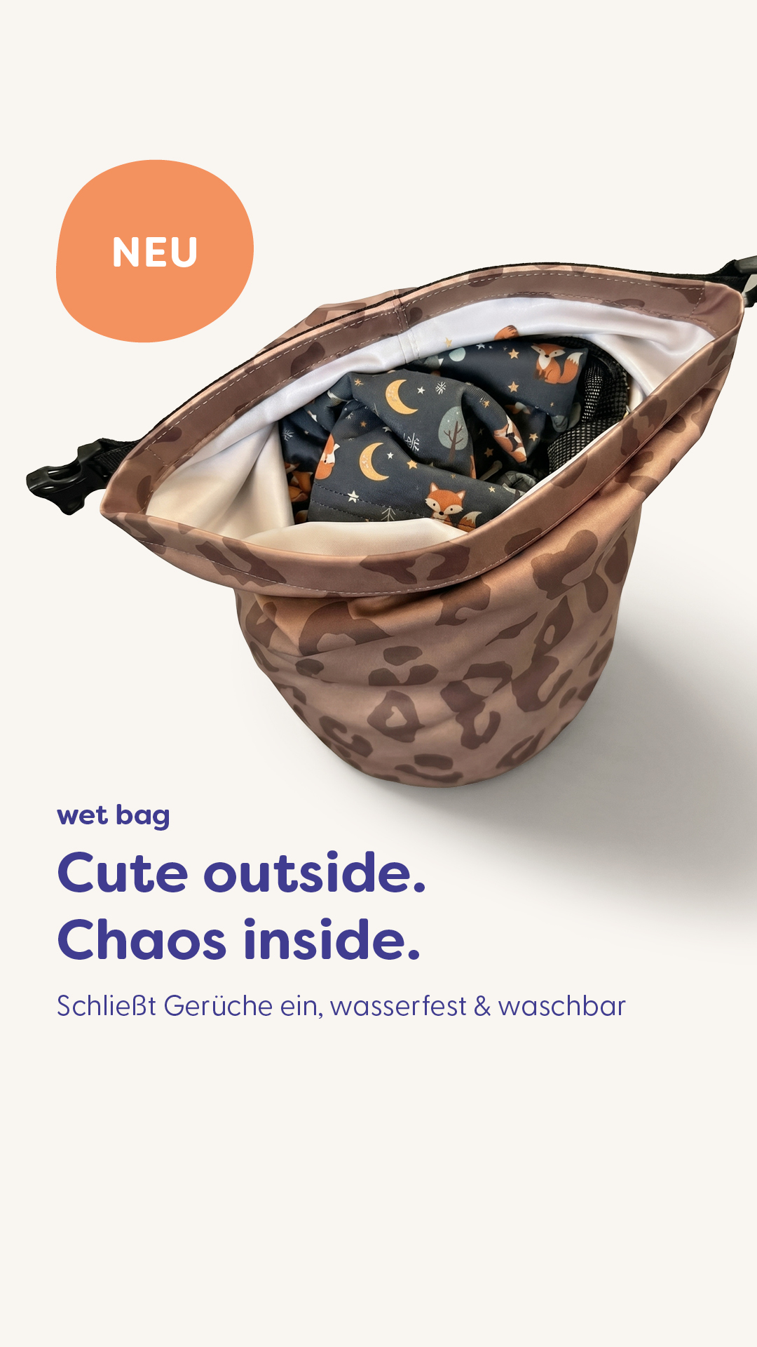 Little Casimir Facebook ad