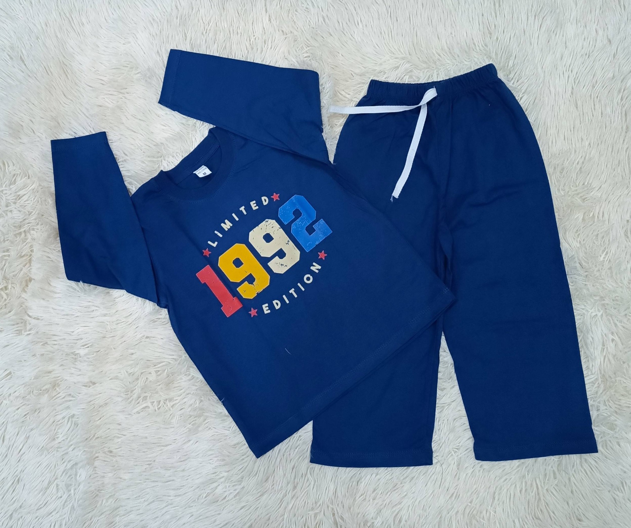 Ti & Thu Baby Clothing Retail & Wholesale Facebook ad