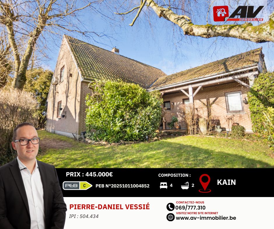 AV-immobilier Facebook ad